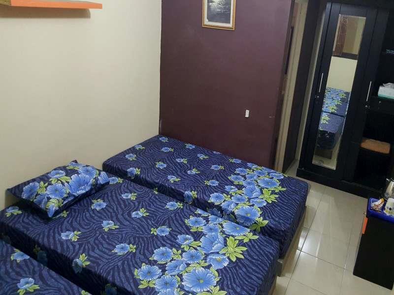 Audah Guesthouse Syariah Redpartner Jakarta Eksteriør billede